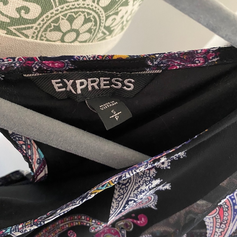 Express Dress